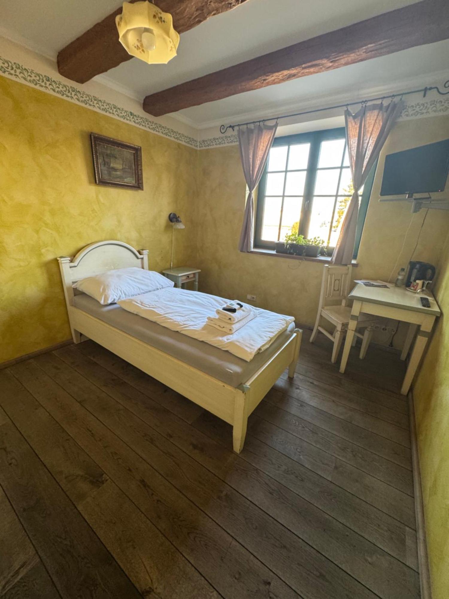 Axiom Penzion Prostejov Bagian luar foto